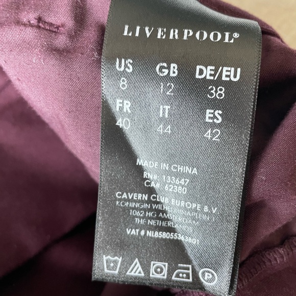 Liverpool - Picture 3 of 3